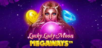 Lucky Lady Moon