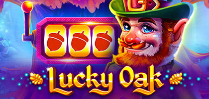 Lucky Oak