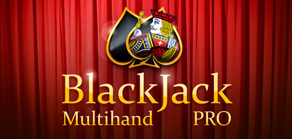 Multihand Blackjack Pro