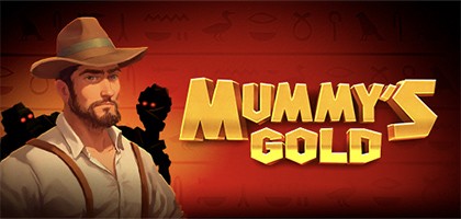 Mummy's Gold