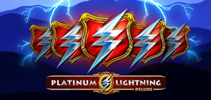 Platinum Lightning Deluxe