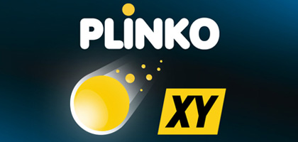 Plinko XY