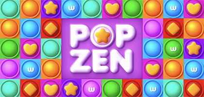 Pop Zen