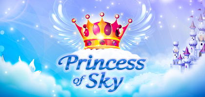 Princess of Sky