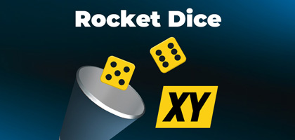 Rocket Dice XY