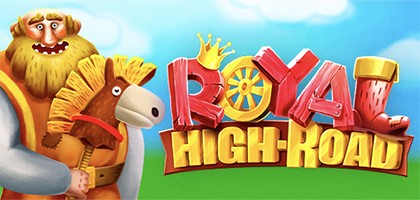 Royal High-Road