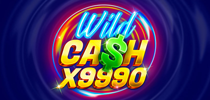 Wild Cash X9990