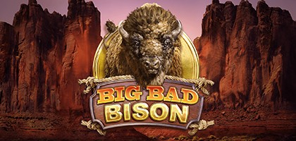 Big Bad Bison