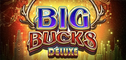 Big Bucks Deluxe