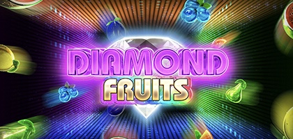 Diamond Fruits