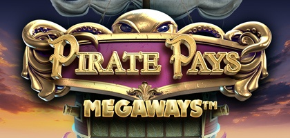 Pirate Pays