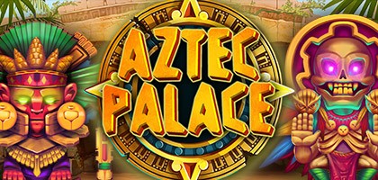 Aztec Palace