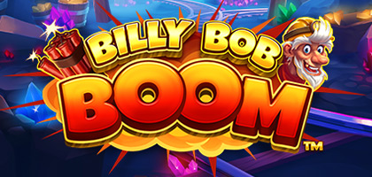 Billy Bob Boom