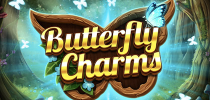 Butterfly Charms