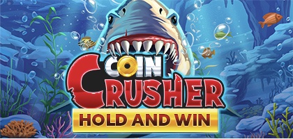 Coin Crusher