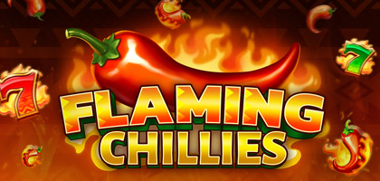 Flaming Chilies