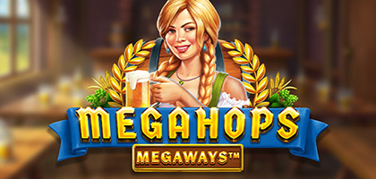 Megahops Megaways