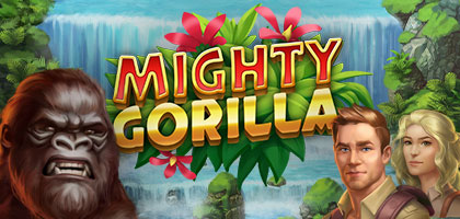 Mighty Gorilla