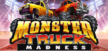 Monster Truck Madness