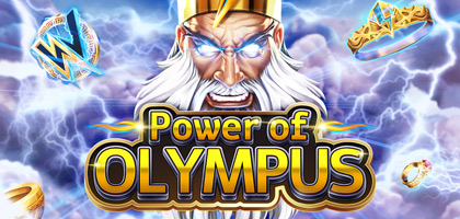 Power of Olympus