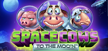 Space Cows to the Moo'n