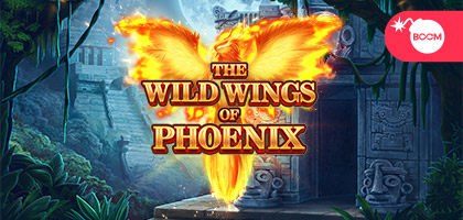 The Wild Wings of Phoenix