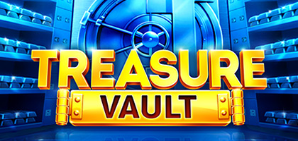 Treasure Vault