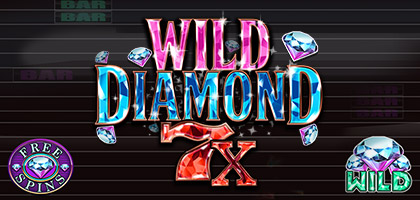 Wild Diamond 7x