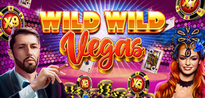 Wild Wild Vegas