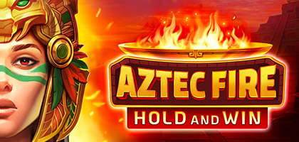 Aztec Fire