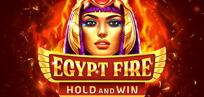 Egypt Fire