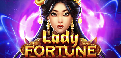 Lady Fortune