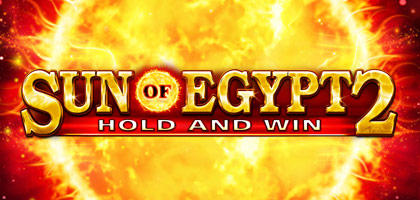 Sun of Egypt 2