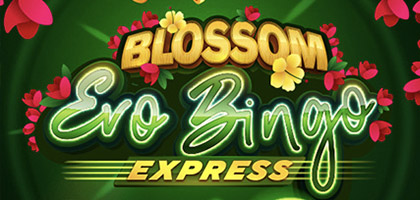 Blossom Evobingo Express