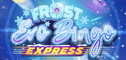 Frost Evobingo Express