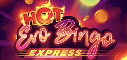 Hot Evobingo Express