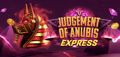 Judgement of Anubis Express