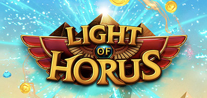 Light of Horus