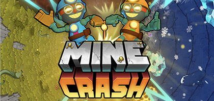 Mine Crash