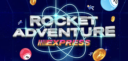 Rocket Adventure Express