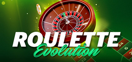 Roulette Evolution