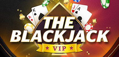 The Blackjack VIP