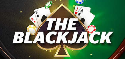 The Blackjack