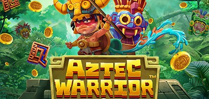 Aztec Warrior