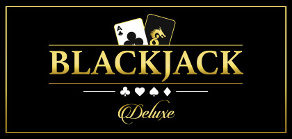 Blackjack Deluxe