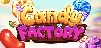 Candy Factory