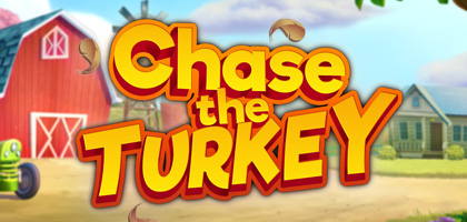 Chase the Turkey