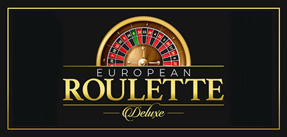 European Roulette Deluxe