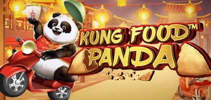 Kung Food Panda