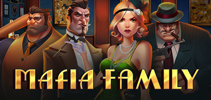 Mafia Family